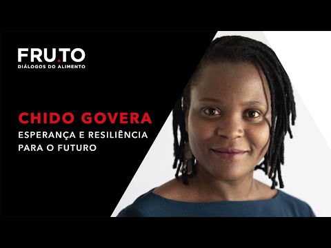 Chido Govera - Esperança e resiliência para o futuro