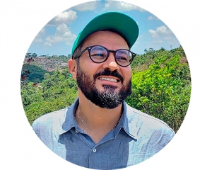 Alexandre Henrique Bezerra Pires