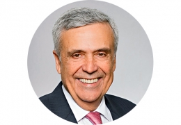 Benedito Braga