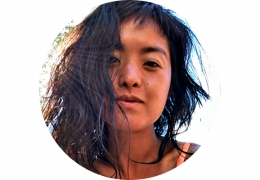 Cintia Tiemi Kita