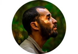 Jorge Ferreira