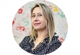 Larissa Mies Bombardi