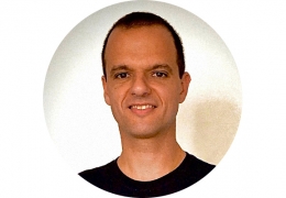 Lucas Speranza Araujo