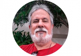 Milton Antonio da Silva Matta