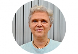 Nina Orlow
