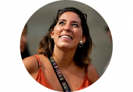 Paloma Costa