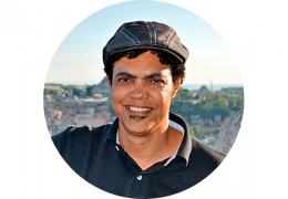 Sérgio Túlio Caldas