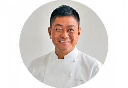 Yoshihiro Narisawa